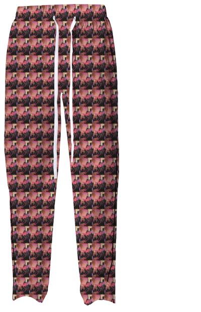 AM JOY PJ BOTTOM