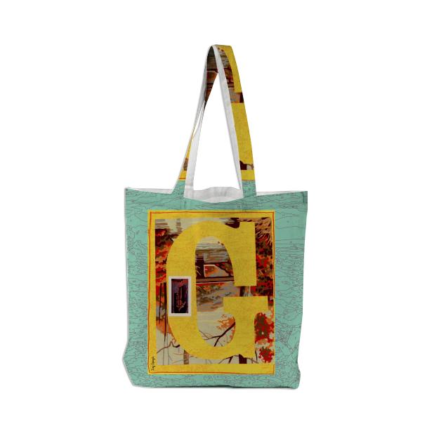 PAOM, Print All Over Me, digital print, design, fashion, style, collaboration, trey-speegle, trey speegle, Tote Bag, Tote-Bag, ToteBag, for, autumn winter spring summer, unisex, Poly, Bags
