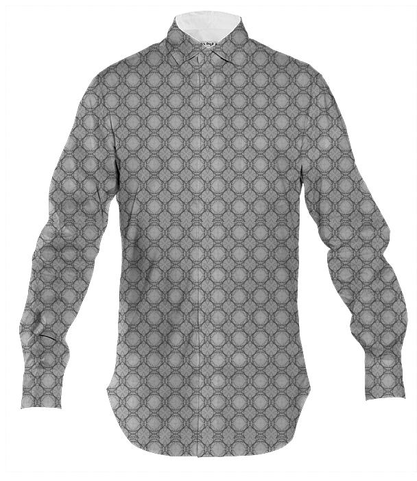 012312b Button Down