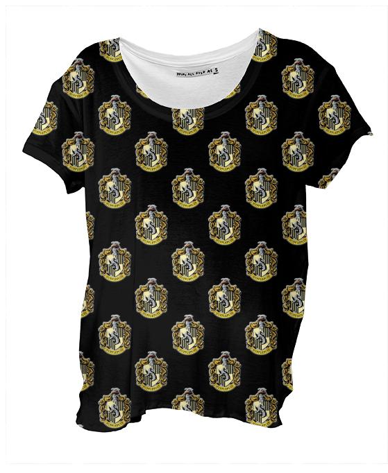 Hufflepuff Shirt