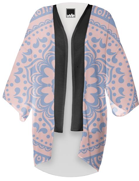 Serenity Kimono