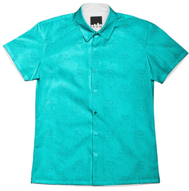 Short Sleeve Workshirt