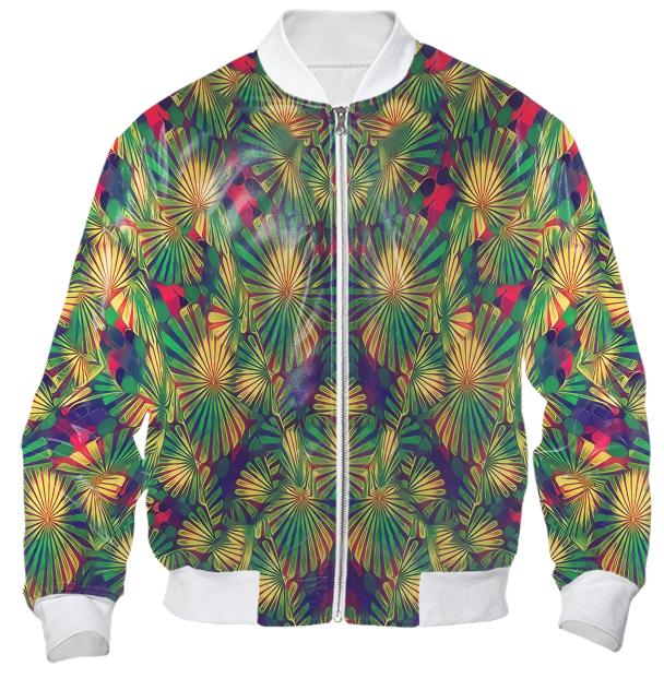 Tunnelvision Bomber