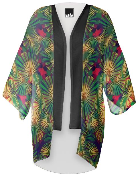 Tunnelvision Kimono