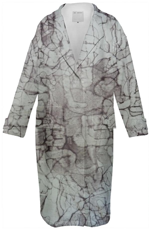 Neoprene Trench