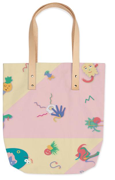 VIEW CHILL BAG
