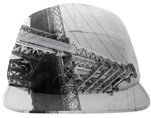 NYC Bridge Hat