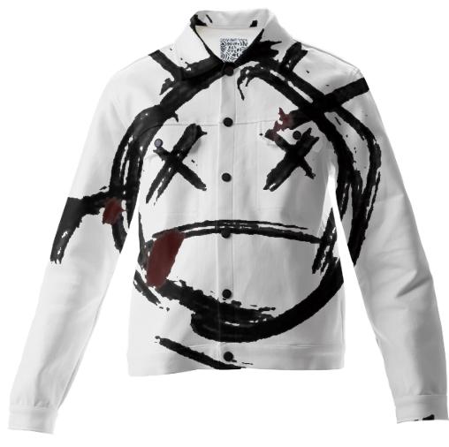 Twill Jacket