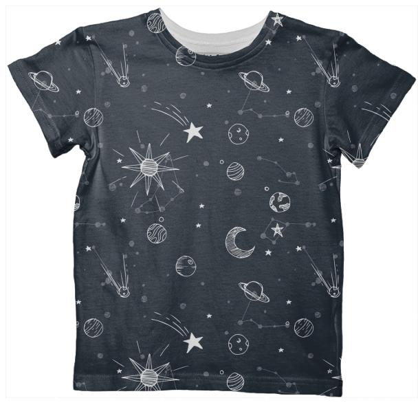 Kids Tshirt