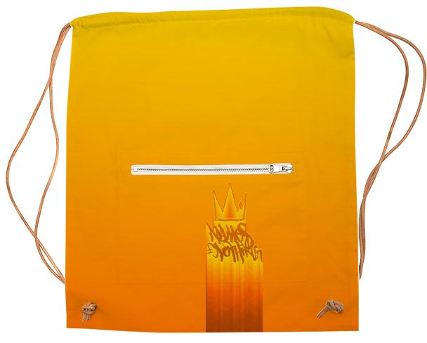 Names Molten Sports Bag
