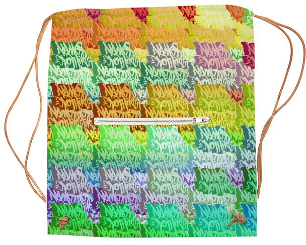 Names Drugs Sports Bag