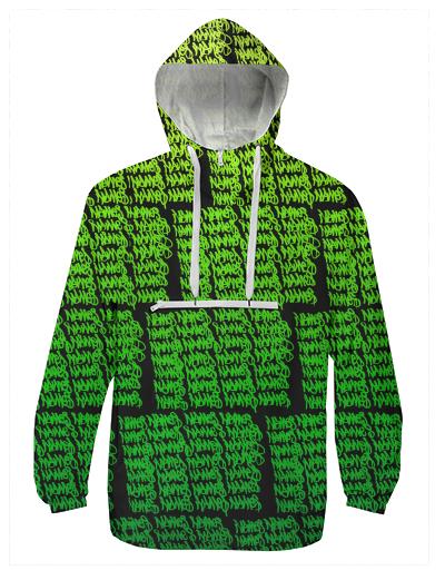 Names Swell Windbreaker