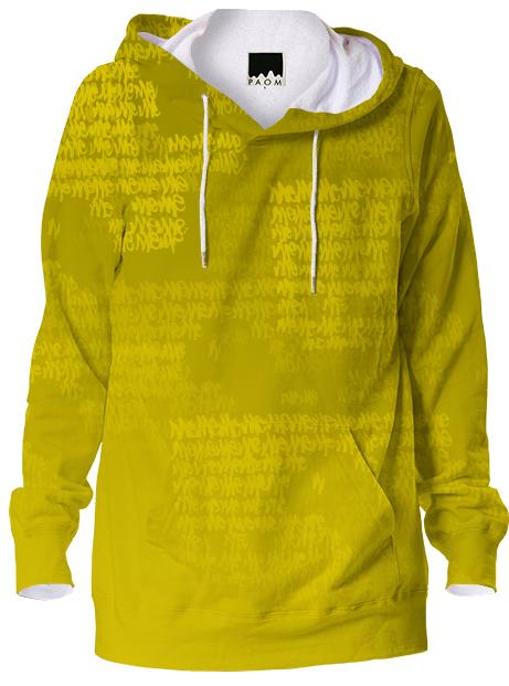 Names Me Hoodie