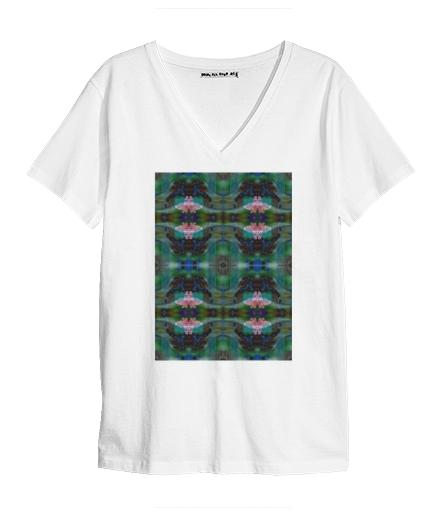 Bioluminiescence Shirt