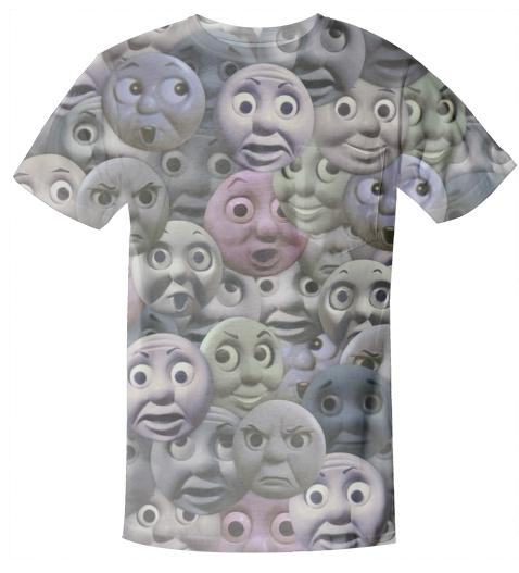 Thomas T shirt