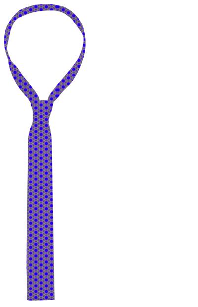 Cotton Tie