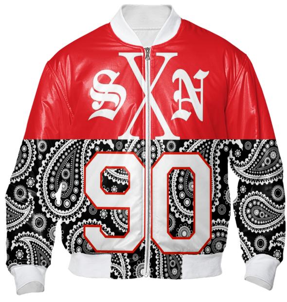 SXN Bomber