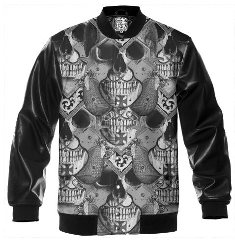 Masterskull