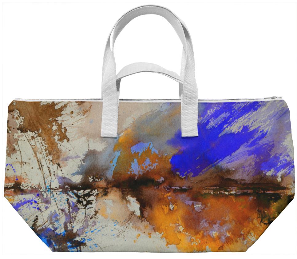 Weekend Bag