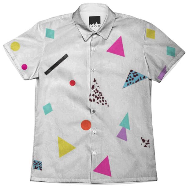 Short Sleeve Workshirt