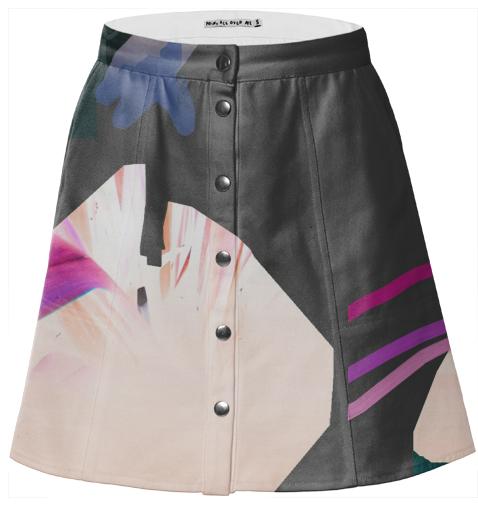 Sure Thing Skirt