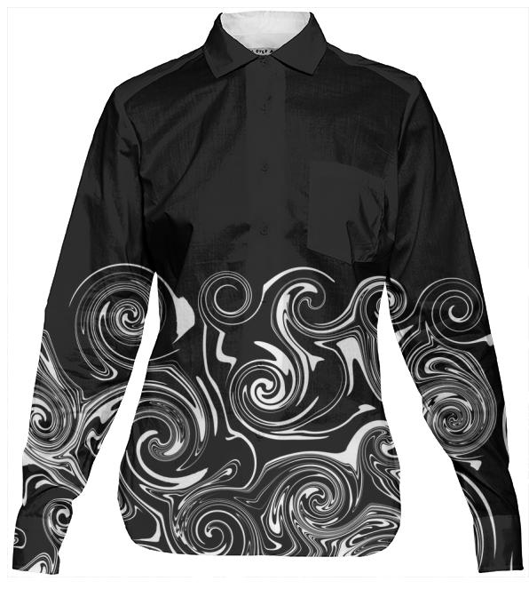 Women s Button Down