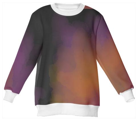 nebula 2 sweatshirt
