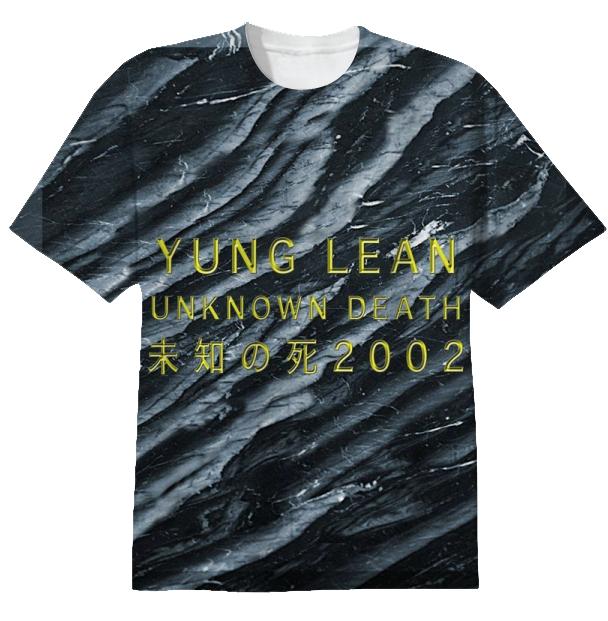 Unknown Death shirt