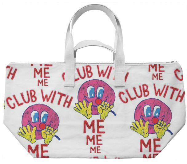 clubbag