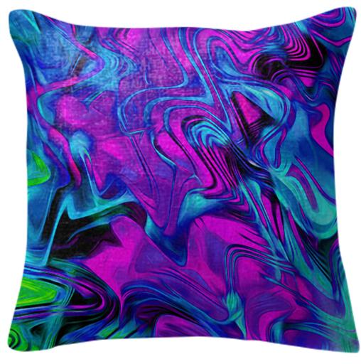 Wivamuse Wiva Party Pillow