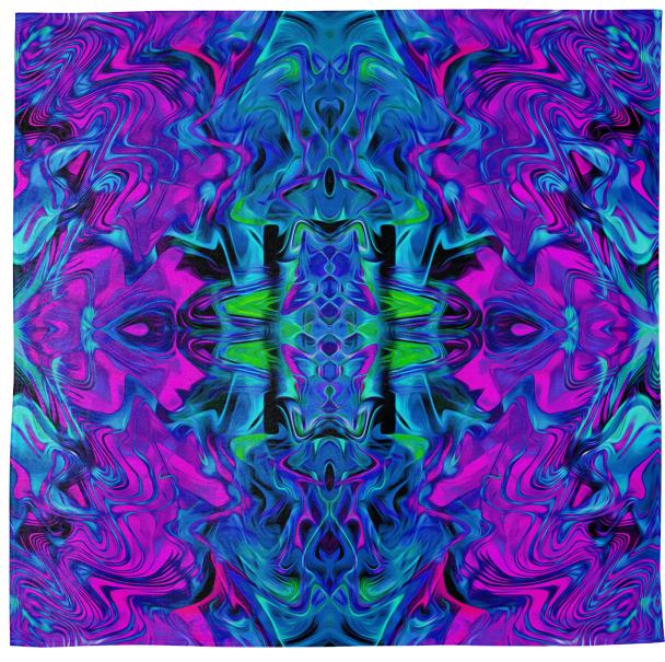 Wivamuse Full Wiva Bandana