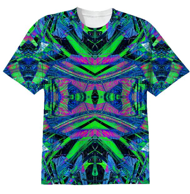 Fiji Wiva T Shirt