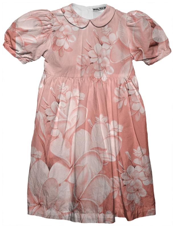Delicate Floral pink