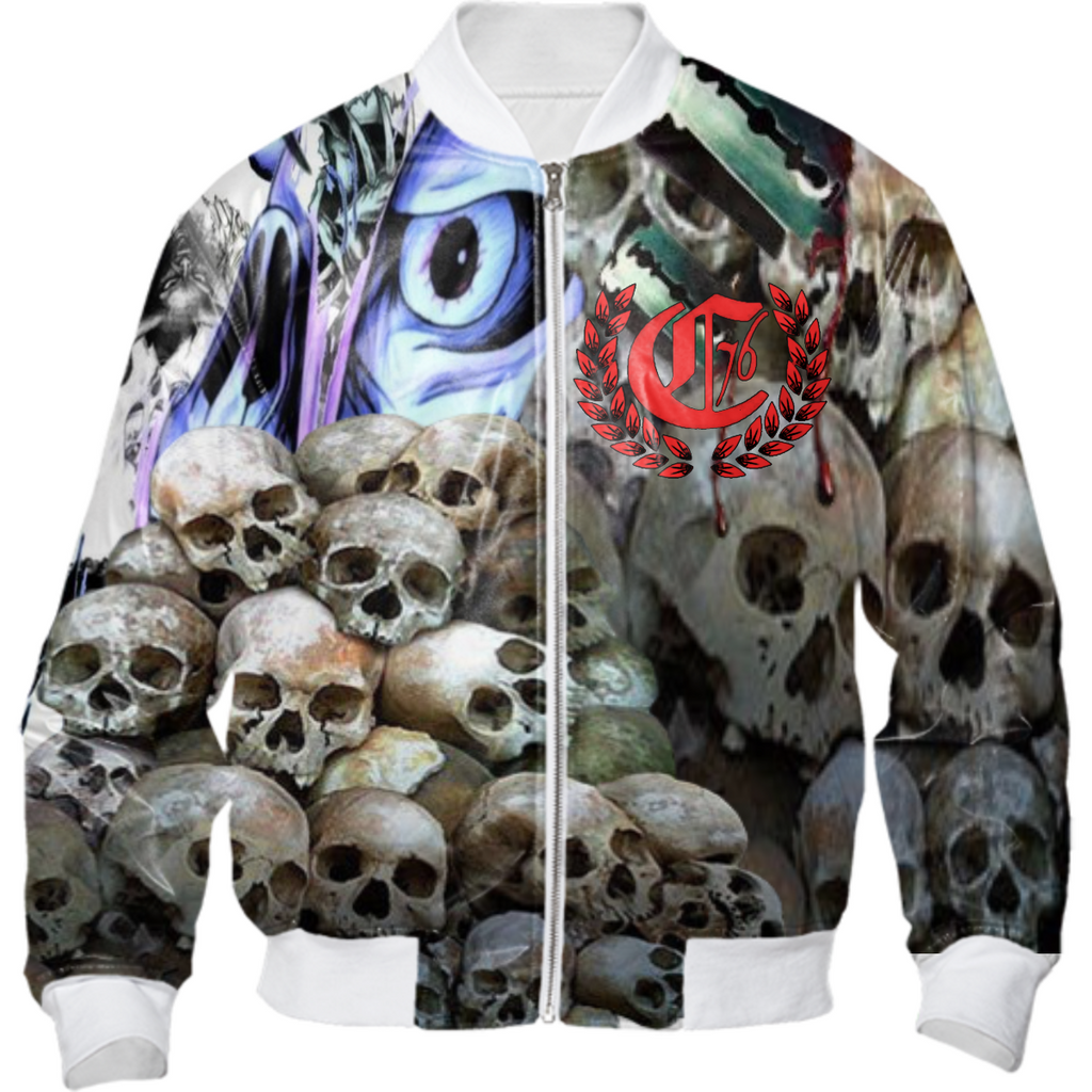 Combat76 To live and die for