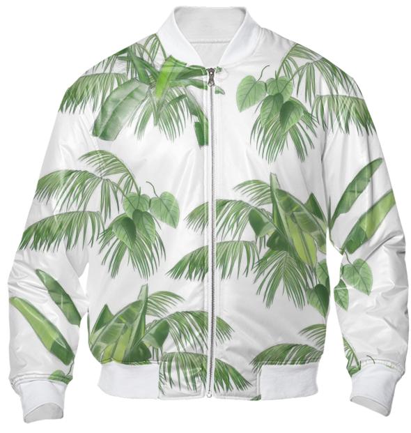 Off Palm Bomber
