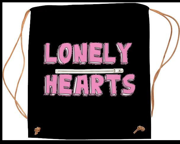 lonely hearts