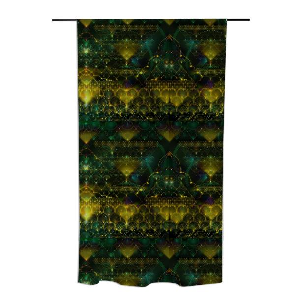 Curtain