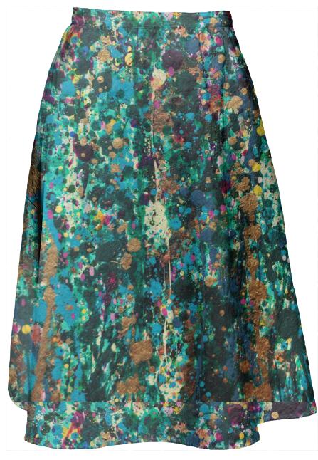 Everything is Everything Skirt