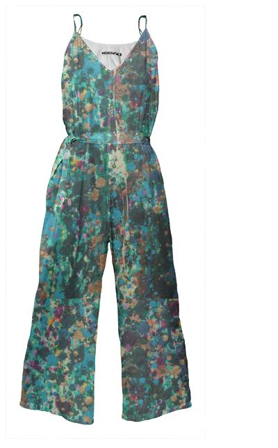 Everyting is Everything jumpsuit