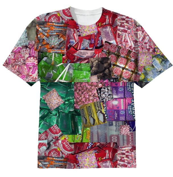 Candy Shirt