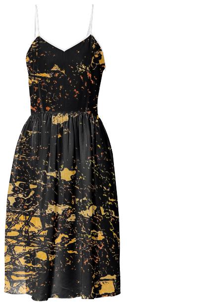 RockyRoad Summer Dress