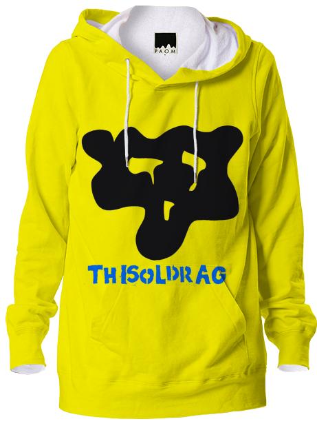 Uglies I Hoodie by TapWater Tees
