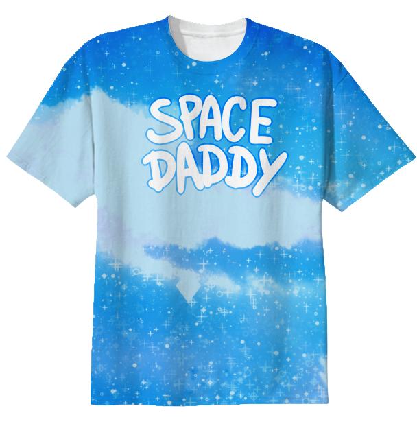 Space Daddy