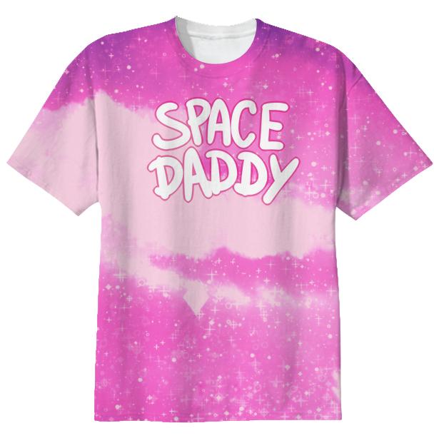 Space Daddy