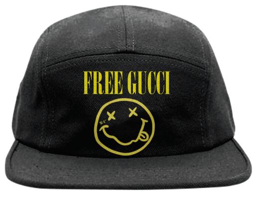 Free Kurt Hat