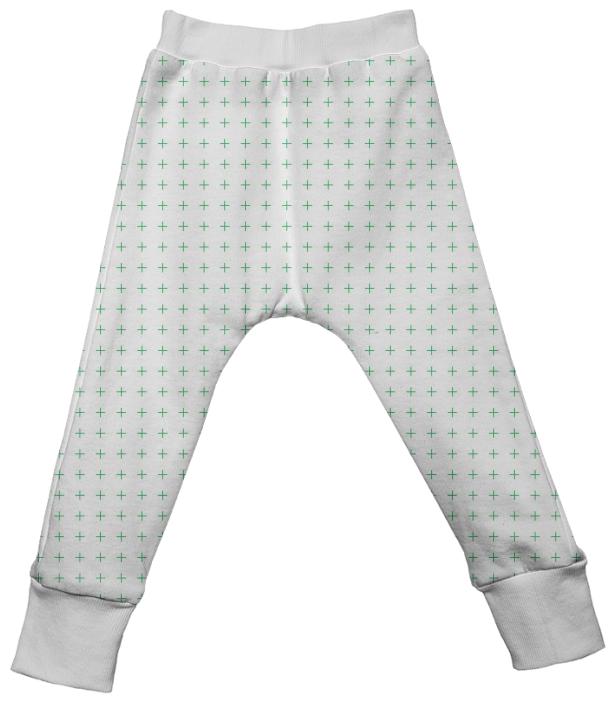 PAOM, Print All Over Me, digital print, design, fashion, style, collaboration, paomkids, Kids Drop Pant, Kids-Drop-Pant, KidsDropPant, grid, autumn winter spring summer, unisex, Poly, Kids