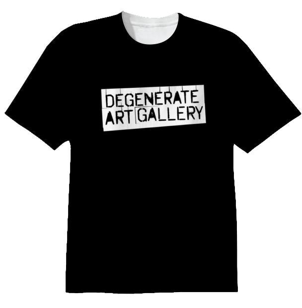 Degenerate Black T