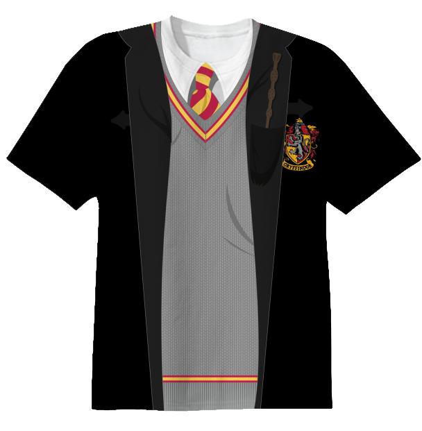 Magic School Uniform
