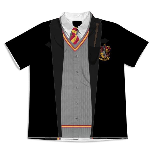 Magic School Uniform