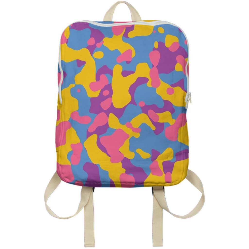 FS Backpack